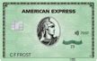 amex green nerdwallet|AmEx Green Review: Triple Points on Dining and Travel.
